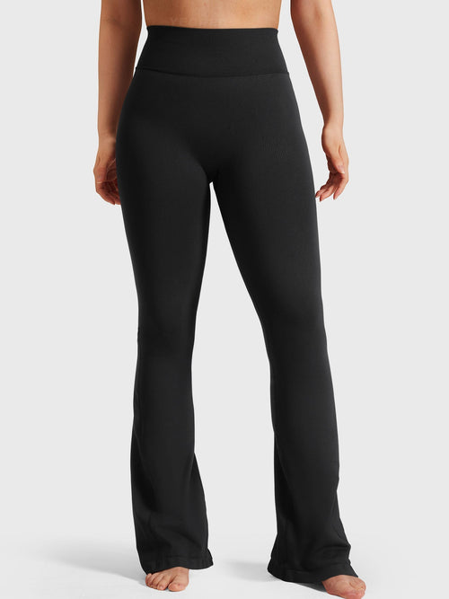 Yeoreo Brinklie Mini Flare Leggings