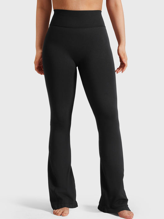Yeoreo Brinklie Mini Flare Leggings