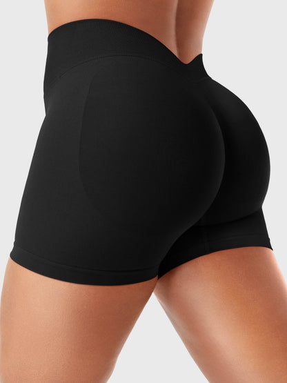 Shorts Yeoreo Graciy SoftHue™ V-Back