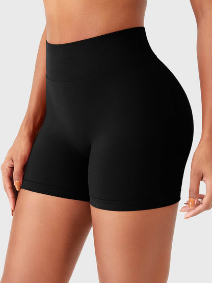 Shorts Yeoreo Graciy SoftHue™ V-Back