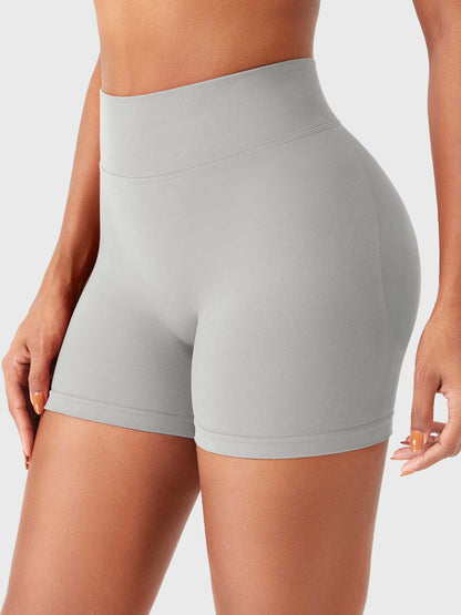 Yeoreo Graciy SoftHue™ V-Back Shorts