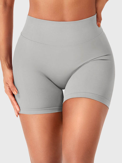 Yeoreo Graciy SoftHue™ V-Back Shorts