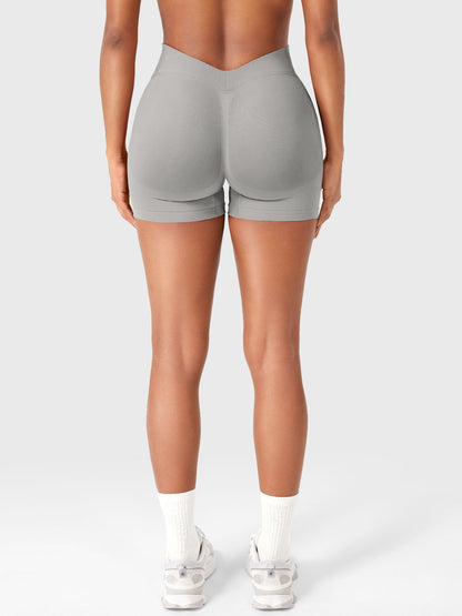 Yeoreo Graciy SoftHue™ V-Back Shorts
