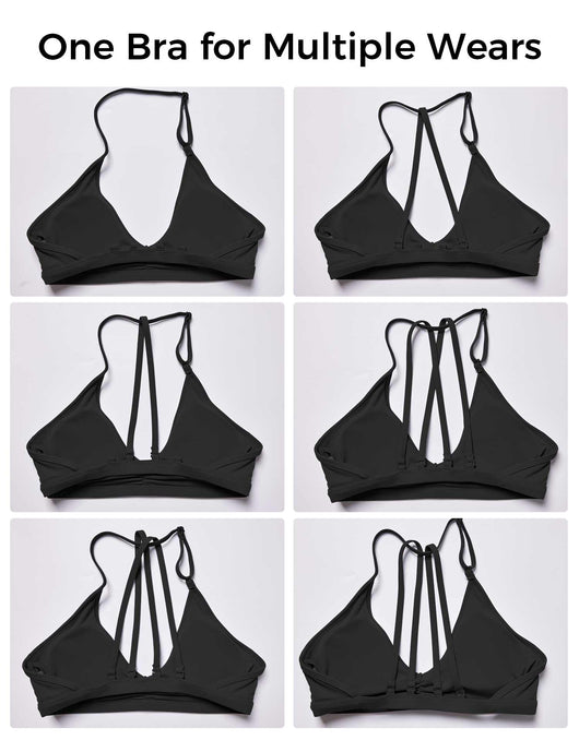 Yeoreo Lorelie Sports Bra