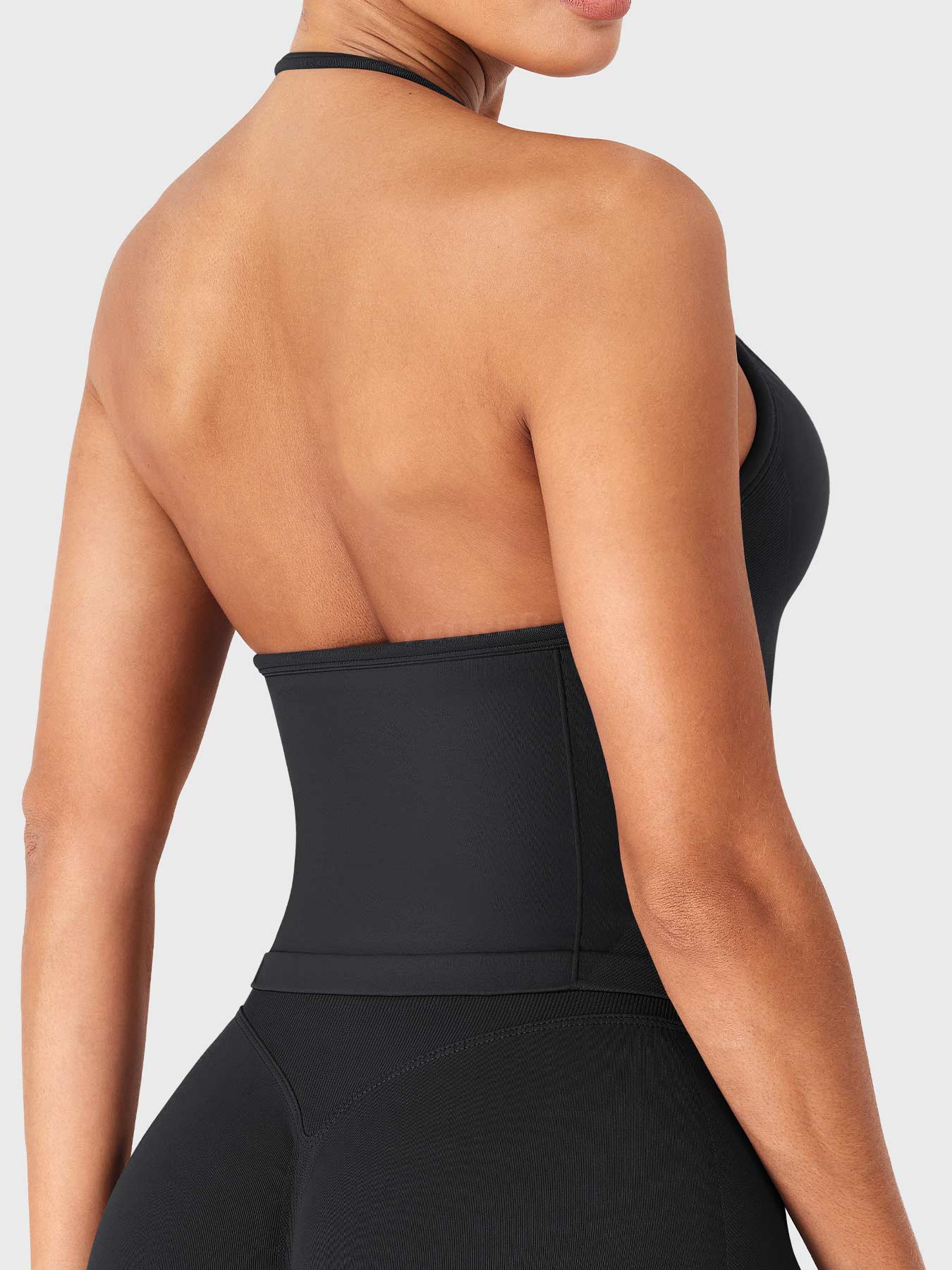 Yeoreo Eiliney SoftHue™ Halter Tank