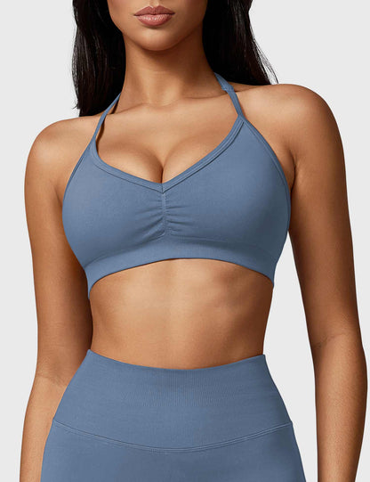 Soutien-gorge de sport Yeoreo Hedy Halter