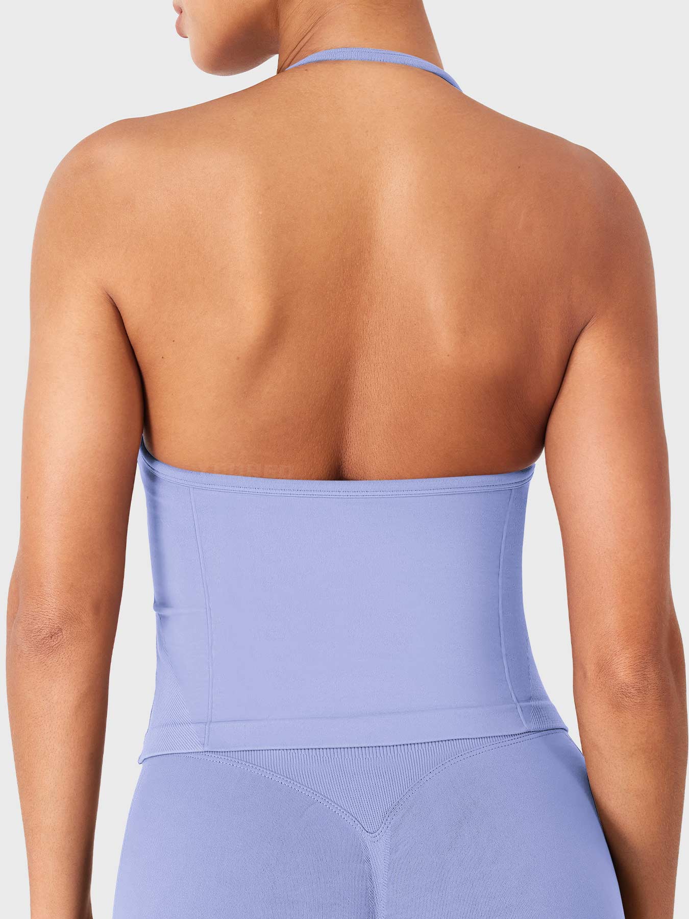 Yeoreo Eiliney SoftHue™ Halter Tank