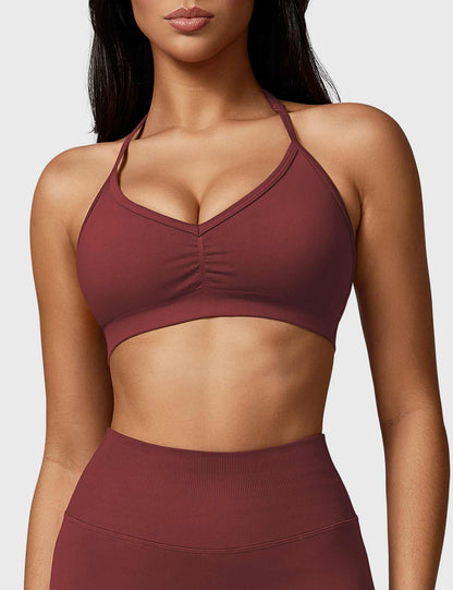 Soutien-gorge de sport Yeoreo Hedy Halter