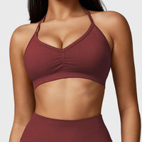 Soutien-gorge de sport Yeoreo Hedy Halter