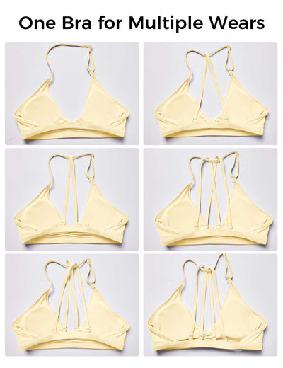 Yeoreo Lorelie Sports Bra