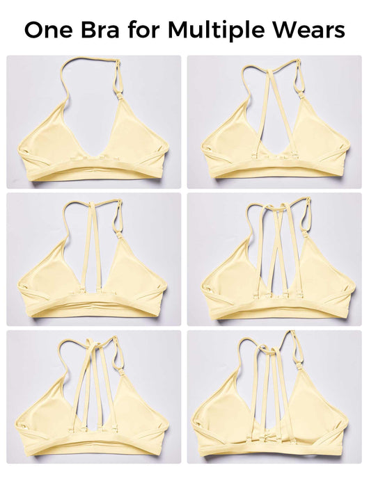 Yeoreo Lorelie Sports Bra