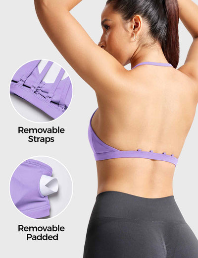Yeoreo Lorelie Sports Bra