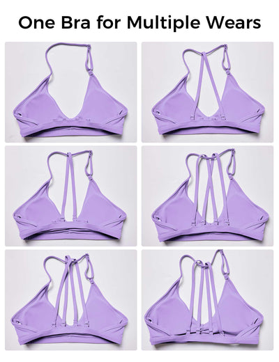 Yeoreo Lorelie Sports Bra