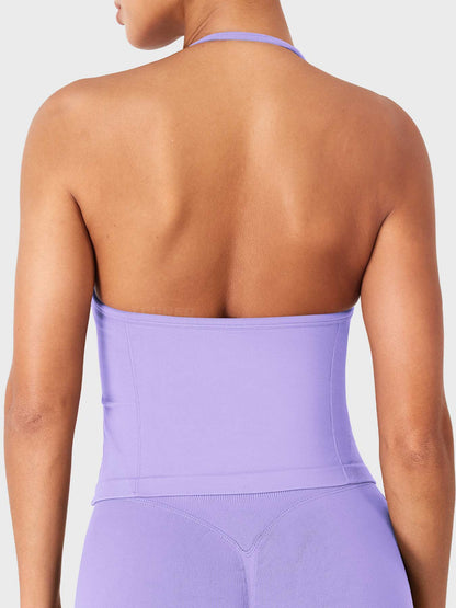 Yeoreo Eiliney SoftHue™ Halter Tank