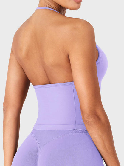 Yeoreo Eiliney SoftHue™ Halter Tank
