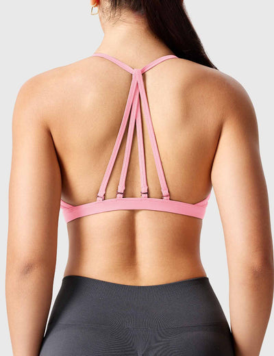 Yeoreo Lorelie Sports Bra