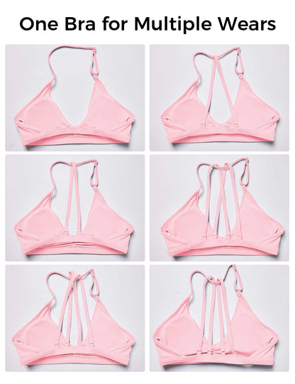 Yeoreo Lorelie Sports Bra