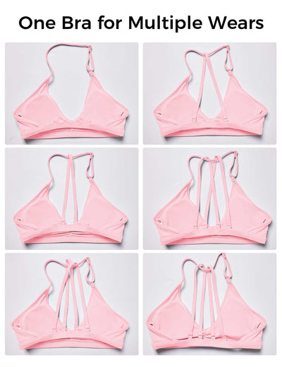 Yeoreo Lorelie Sports Bra