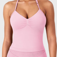 Yeoreo Eiliney SoftHue™ Halter Tank