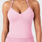 Yeoreo Eiliney SoftHue™ Halter Tank