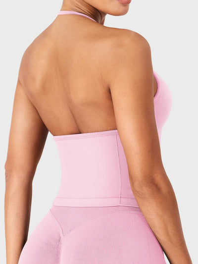 Yeoreo Eiliney SoftHue™ Halter Tank
