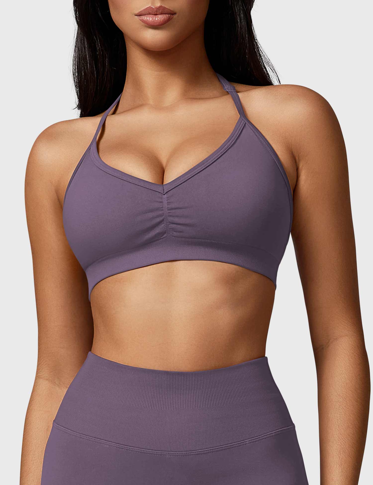 Soutien-gorge de sport Yeoreo Hedy Halter