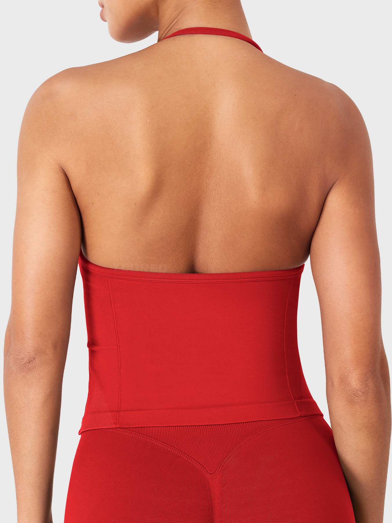Yeoreo Eiliney SoftHue™ Halter Tank