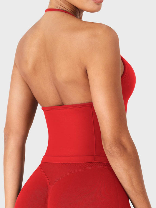 Yeoreo Eiliney SoftHue™ Halter Tank