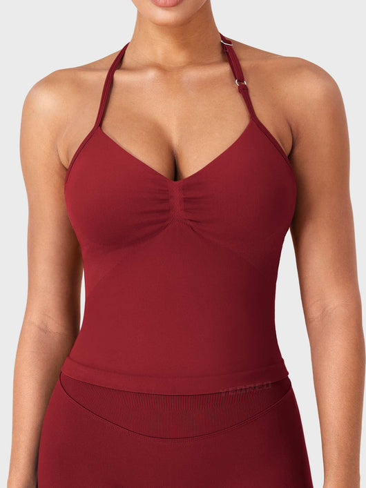 Yeoreo Eiliney SoftHue™ Halter Tank