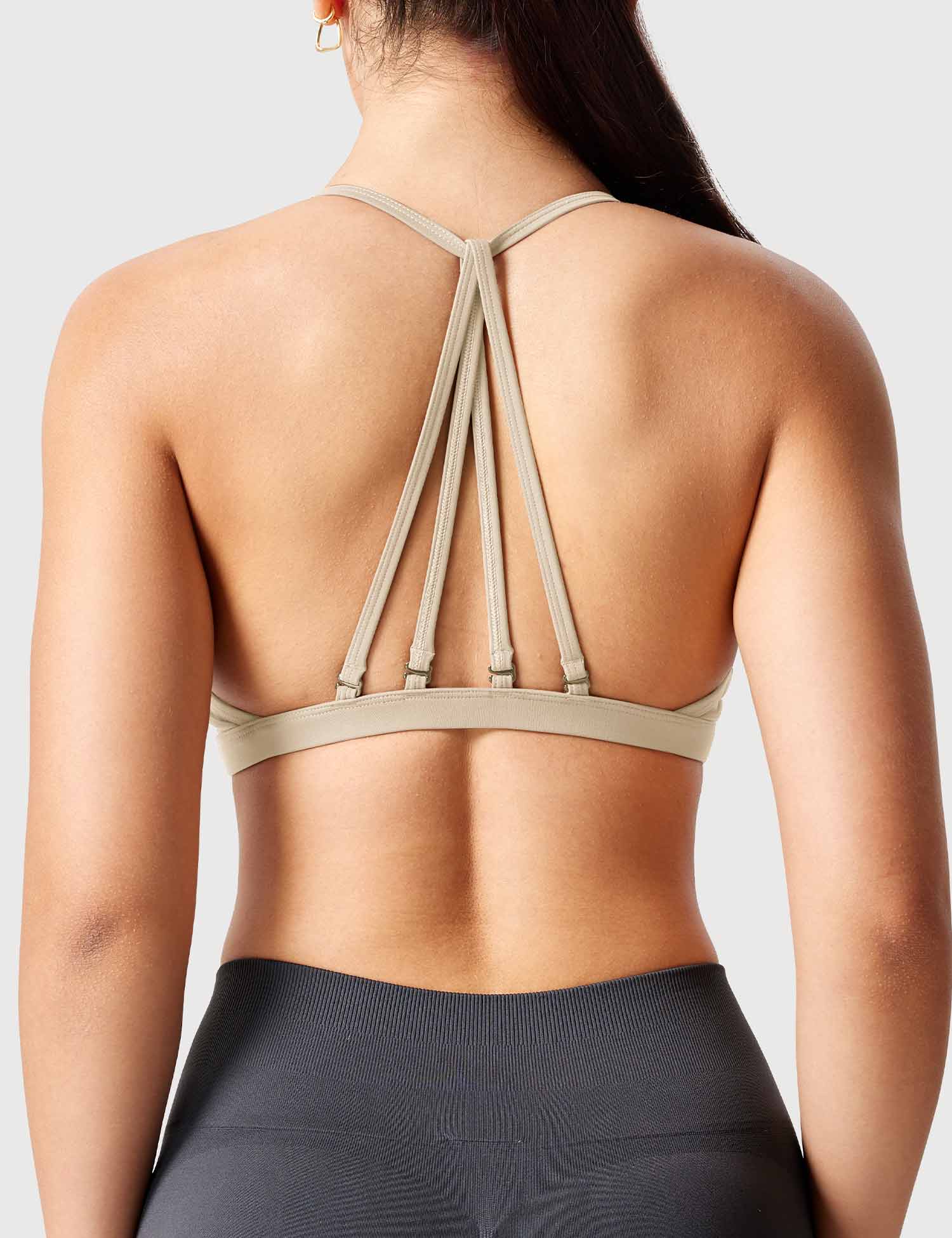 Yeoreo Lorelie Sports Bra
