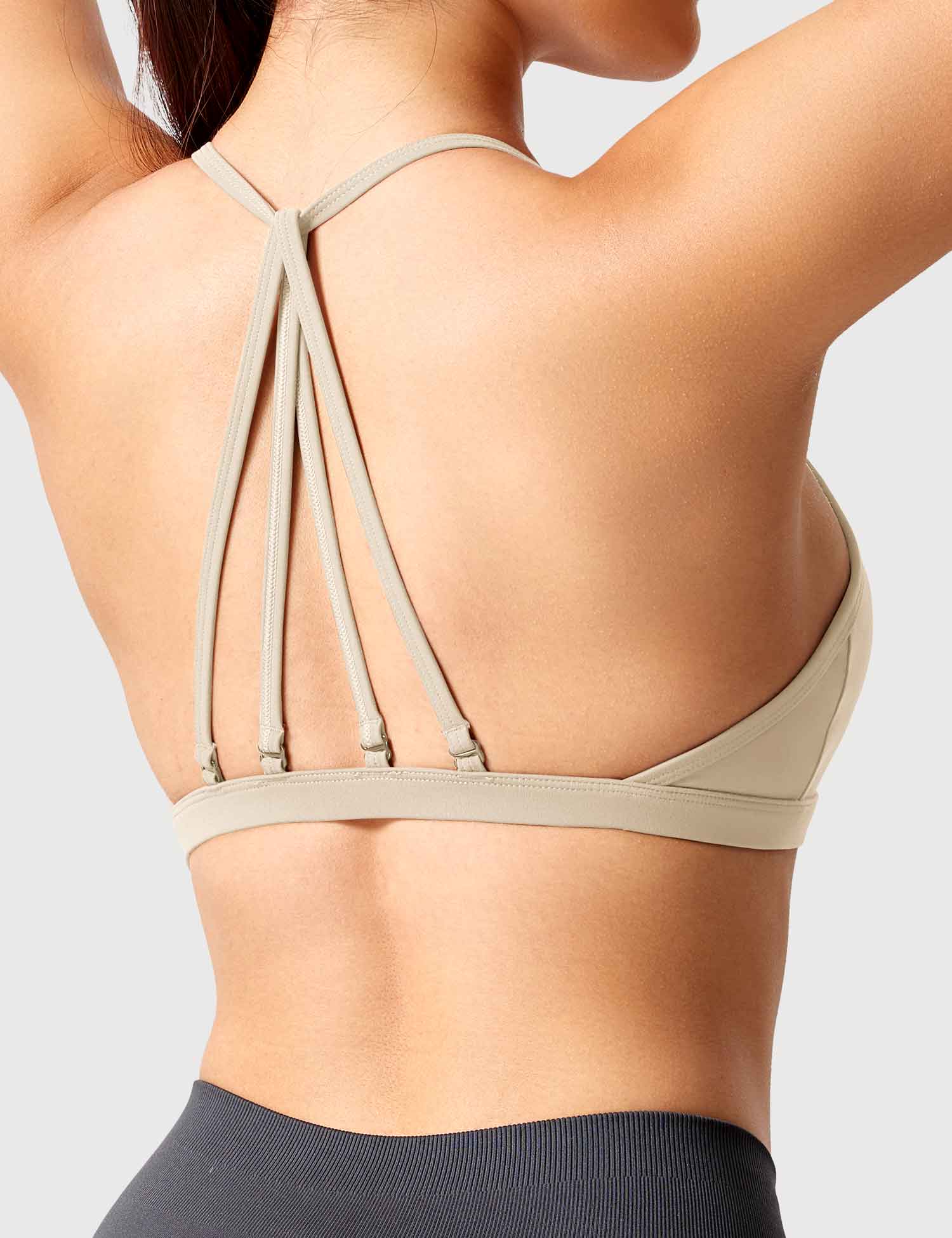 Yeoreo Lorelie Sports Bra