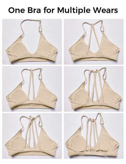 Yeoreo Lorelie Sports Bra