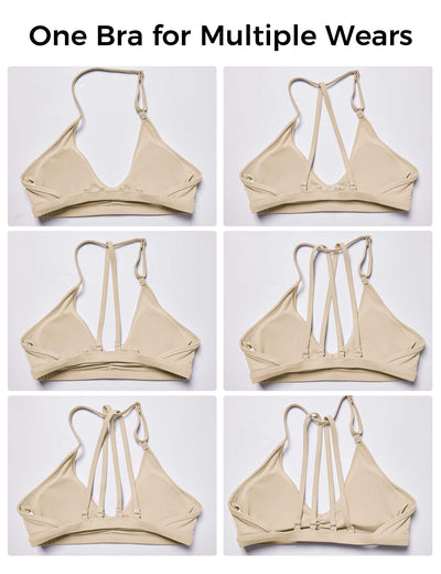 Yeoreo Lorelie Sports Bra