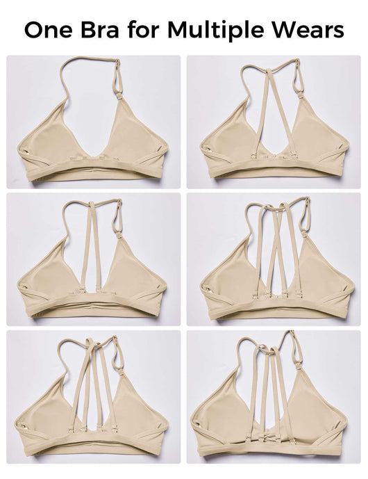 Yeoreo Lorelie Sports Bra