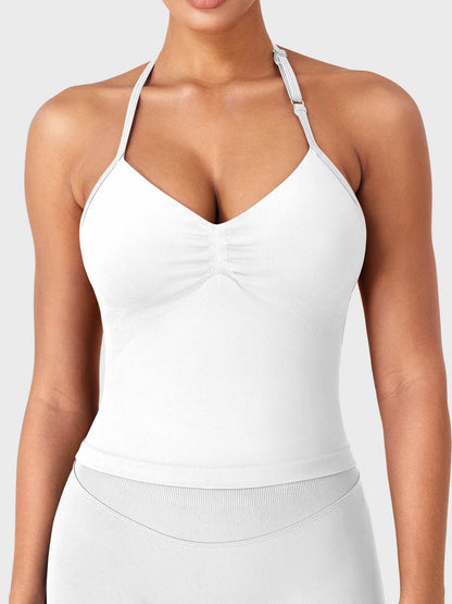 Yeoreo Eiliney SoftHue™ Halter Tank