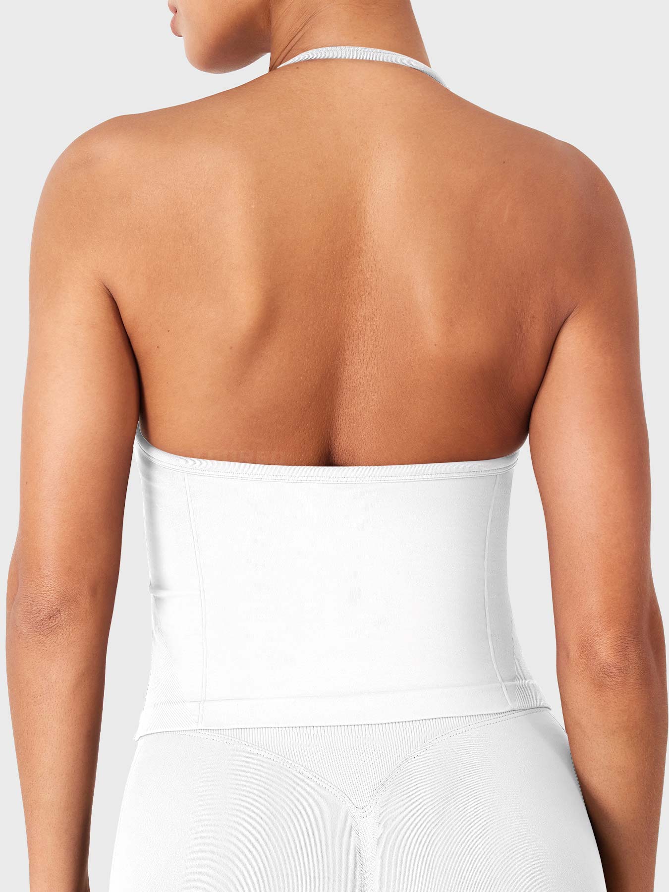 Yeoreo Eiliney SoftHue™ Halter Tank