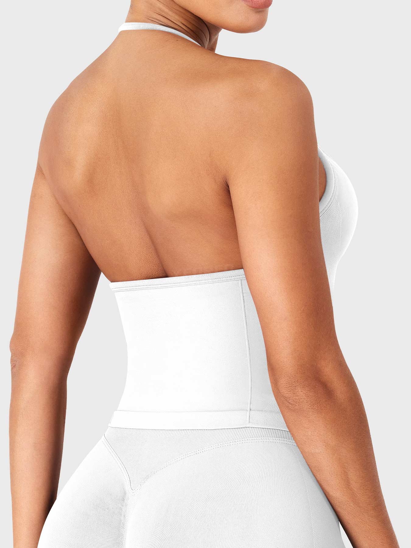 Yeoreo Eiliney SoftHue™ Halter Tank