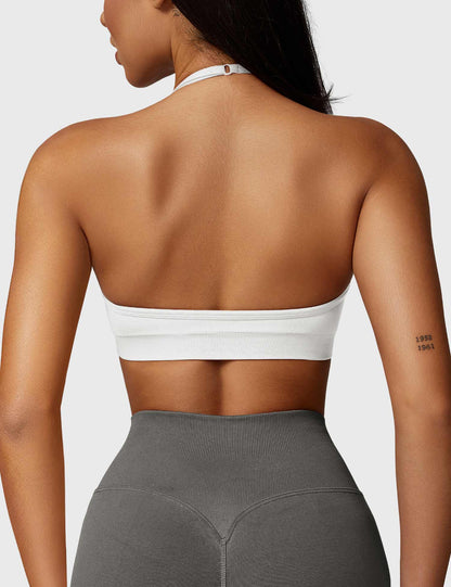 Soutien-gorge de sport Yeoreo Hedy Halter