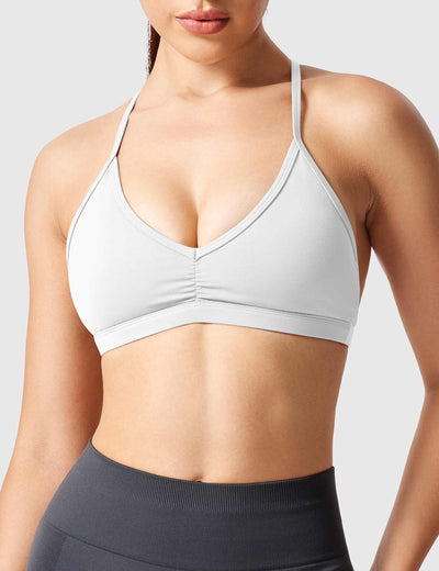 Yeoreo Lorelie Sports Bra