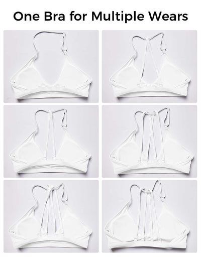 Yeoreo Lorelie Sports Bra