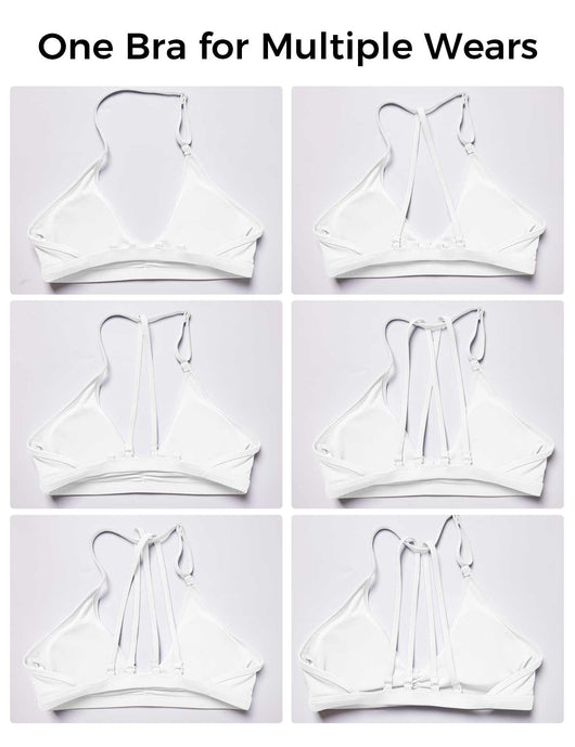 Yeoreo Lorelie Sports Bra