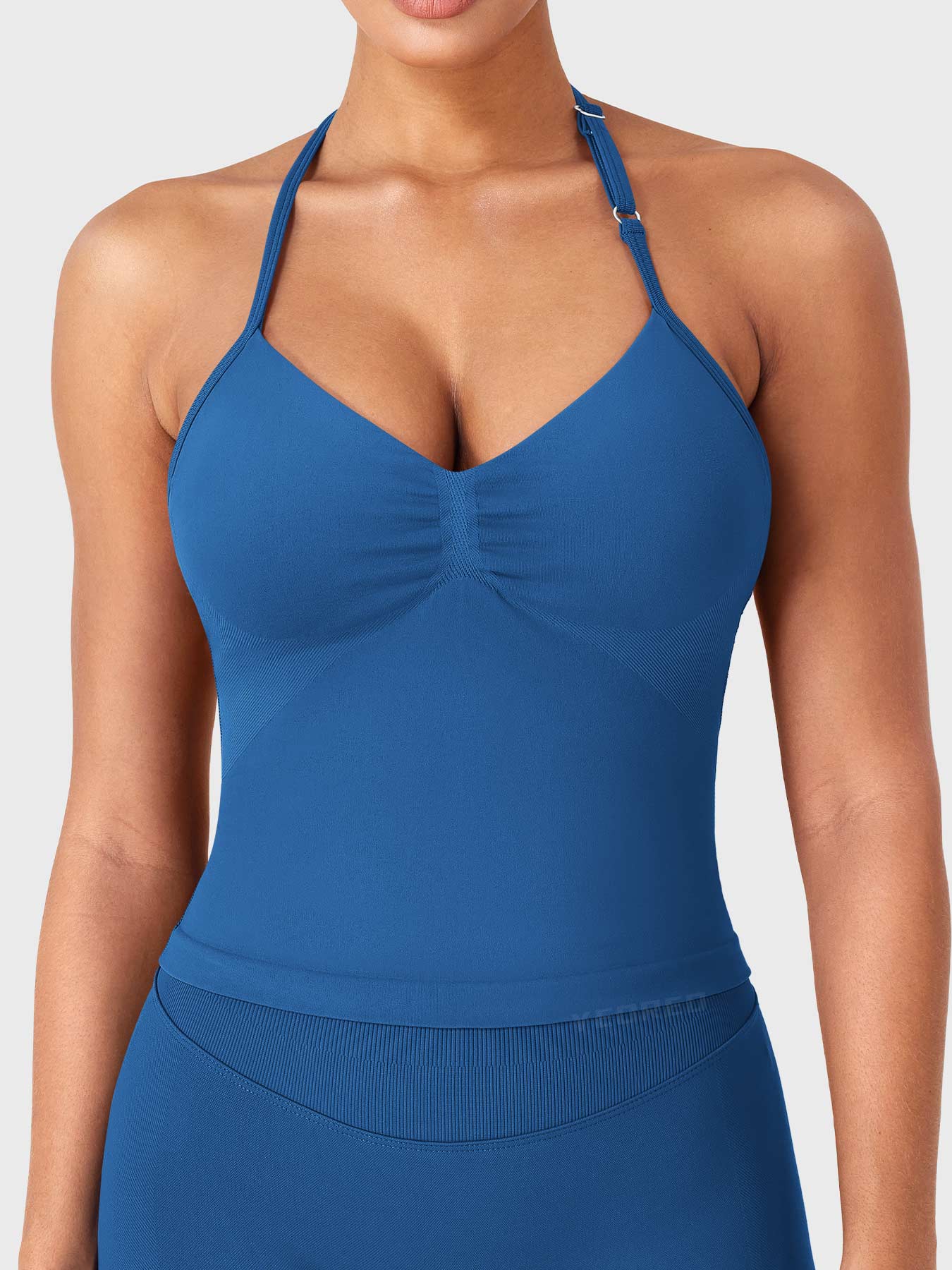 Yeoreo Eiliney SoftHue™ Halter Tank