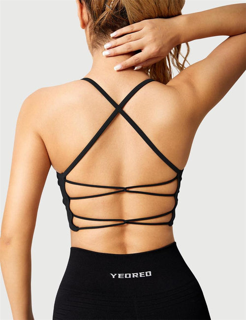 Yeoreo Dawn Sports Bra