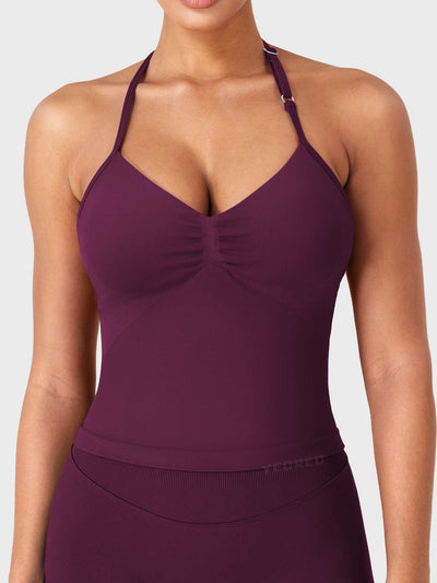 Yeoreo Eiliney SoftHue™ Halter Tank