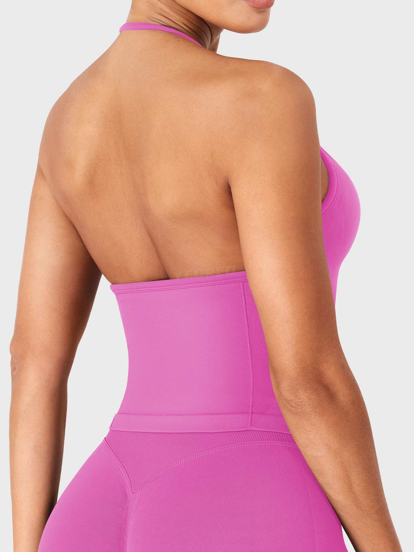 Yeoreo Eiliney SoftHue™ Halter Tank