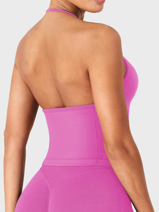 Yeoreo Eiliney SoftHue™ Halter Tank