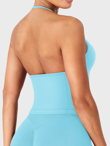 Yeoreo Eiliney SoftHue™ Halter Tank