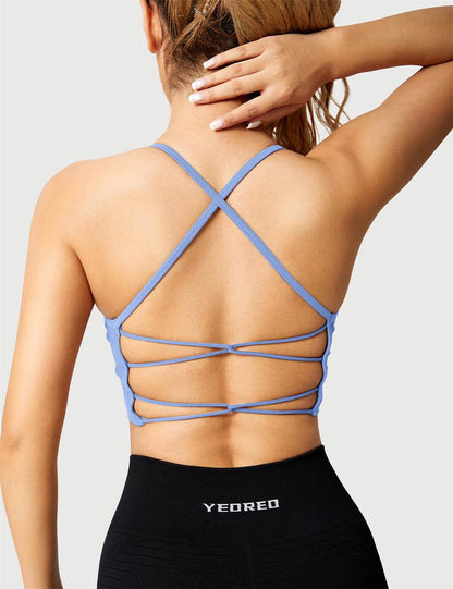Yeoreo Dawn Sports Bra