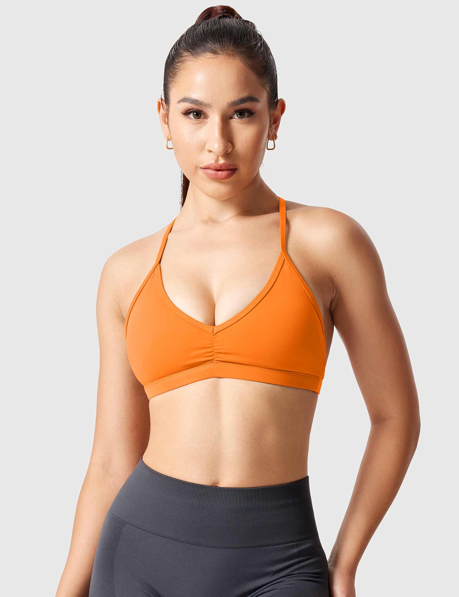 Yeoreo Lorelie Sports Bra
