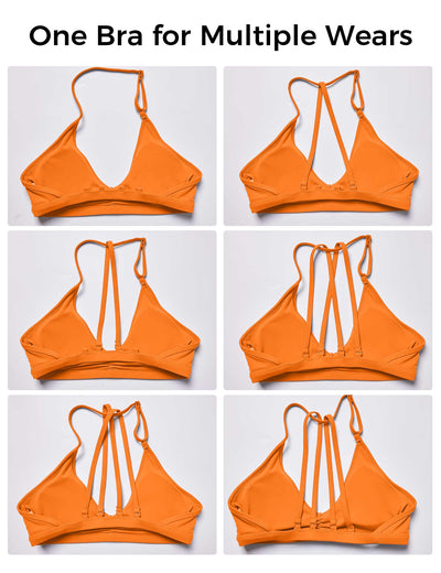 Yeoreo Lorelie Sports Bra